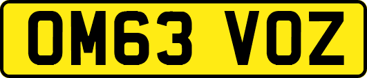 OM63VOZ