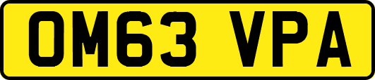 OM63VPA