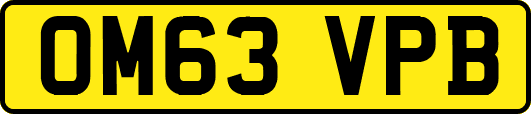 OM63VPB