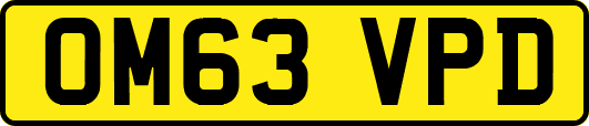 OM63VPD