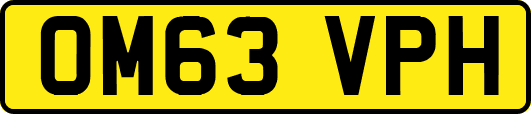 OM63VPH