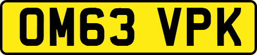 OM63VPK