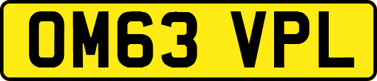 OM63VPL