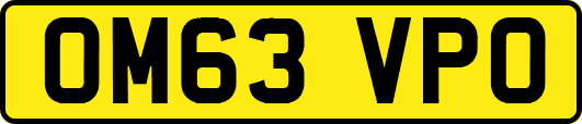 OM63VPO