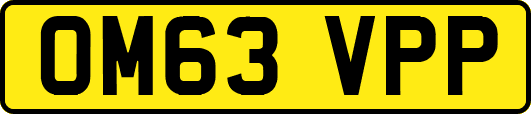 OM63VPP
