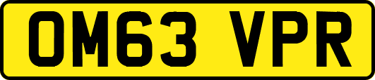 OM63VPR