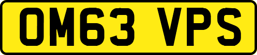 OM63VPS