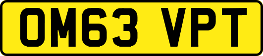 OM63VPT
