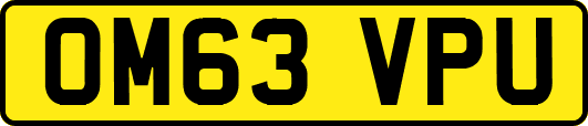 OM63VPU