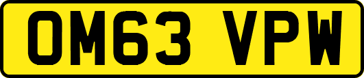 OM63VPW