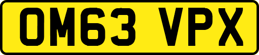 OM63VPX