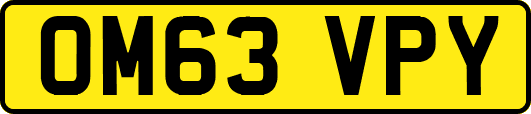 OM63VPY