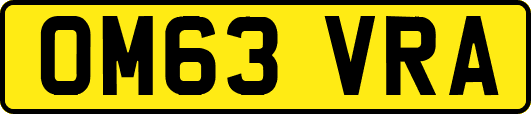 OM63VRA