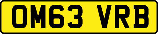 OM63VRB