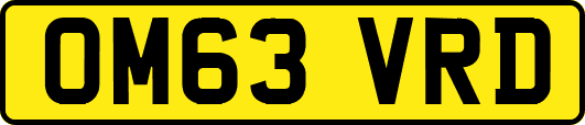 OM63VRD
