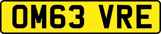 OM63VRE