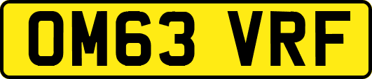 OM63VRF