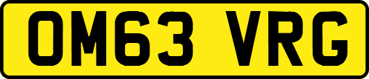 OM63VRG