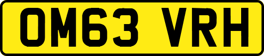 OM63VRH
