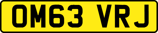 OM63VRJ