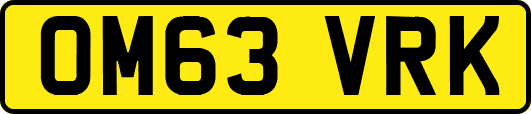 OM63VRK