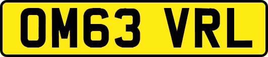 OM63VRL
