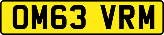 OM63VRM