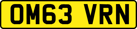 OM63VRN