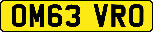 OM63VRO