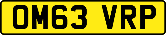 OM63VRP