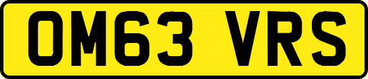 OM63VRS