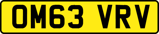 OM63VRV