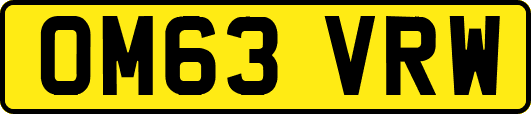 OM63VRW