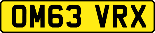 OM63VRX