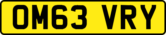 OM63VRY