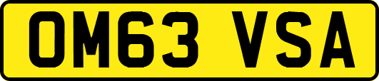 OM63VSA