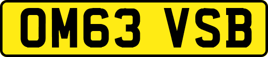 OM63VSB