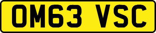 OM63VSC