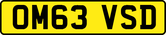 OM63VSD