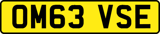 OM63VSE