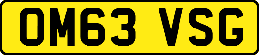 OM63VSG