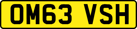 OM63VSH