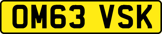OM63VSK
