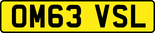 OM63VSL