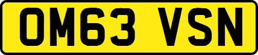 OM63VSN