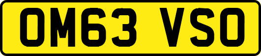 OM63VSO