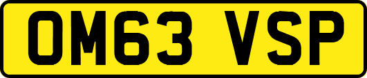 OM63VSP