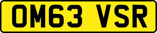 OM63VSR