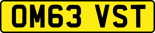 OM63VST