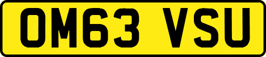 OM63VSU